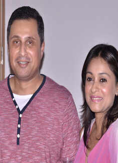 Sundowner event at The Park