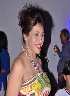 Sundowner event at The Park