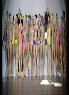 Guillermina Baeza '09