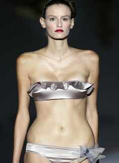 Guillermina Baeza '09