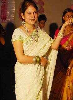 Akhilesh's get-together