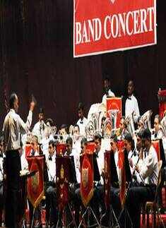 Band concert