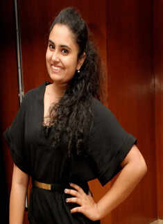 Sheraton Bangalore Hotel's anniversary party