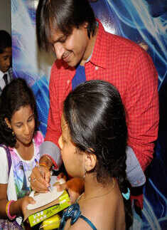 The Amazing Spider-Man 2: Spl. Screening