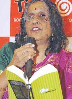 Book launch: The Healing