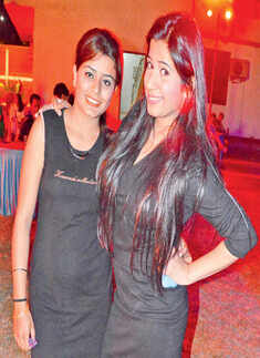 Dance party by Ayush Tripathi