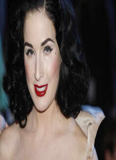 Vivienne Westwood '09