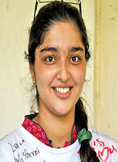 DAVV celebrates Signature Day