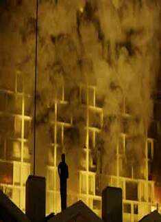 Islamabad hotel rammed