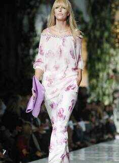 Elena Moro Spring '09