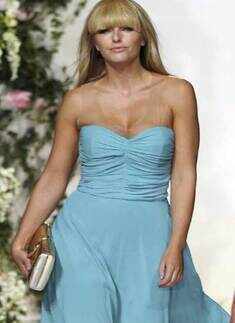 Elena Moro Spring '09