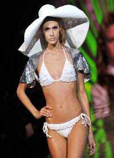 Seduzioni Diamonds '09