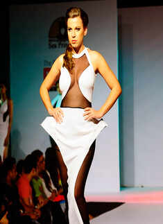 Mod'Art Fashion Show 2014