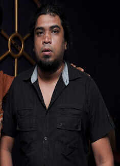 Black Coffee's gig at Jamsteady 