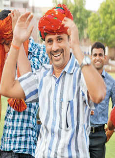 556th Sthapna Diwas of Jodhpur 