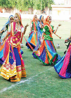 556th Sthapna Diwas of Jodhpur 