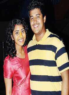 A no-alcohol evening at Durbar