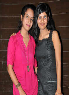 Fun with buddies in Hyderabad