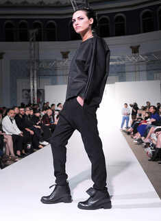 Tbilisi Fashion Week