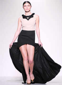 Tbilisi Fashion Week