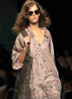 Kristina Ti Spring '09