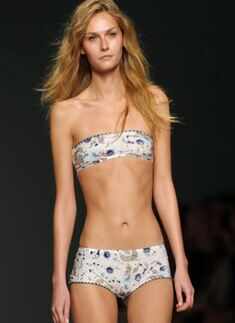 Kristina Ti Spring '09