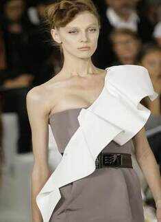 Ferre Spring '09
