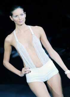 Emporio Armani Spring '09