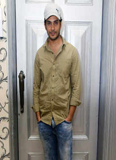 Summer modelling workshop at Radisson Blu