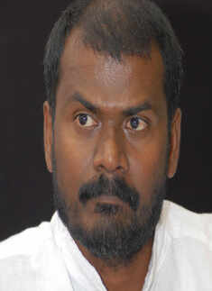 Muthulakshmi press meet 