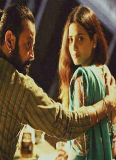 Santosh, Tia an item?