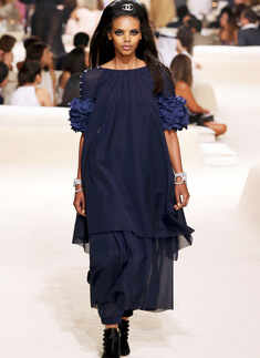 Chanel Cruise Collection