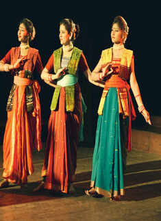 Rabindra Utsav in Bhopal
