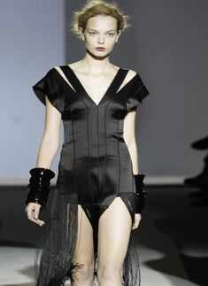 Alberta Ferretti Spring '09