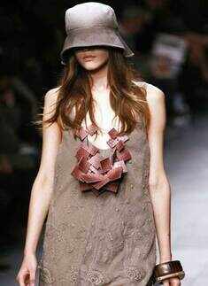 Burberry Prorsum '09