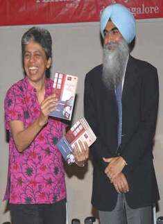 Book release: Dreams for...