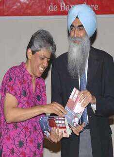 Book release: Dreams for...