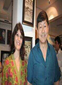 Art at Kalyani nager