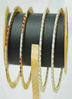 Jewellery exhibition