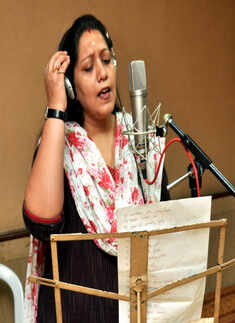 Song Recording for Jogajog 