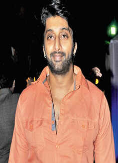 Md Wajid Khaleel-Zara Afreen Ahmed's reception