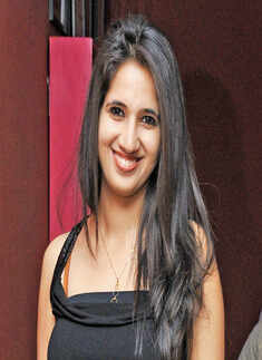 Ladies party hard in Hyderabad