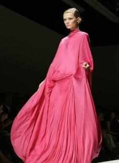 Salvatore Ferragamo Spring '09