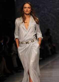 Etro Spring '09