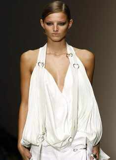 Salvatore Ferragamo Spring '09