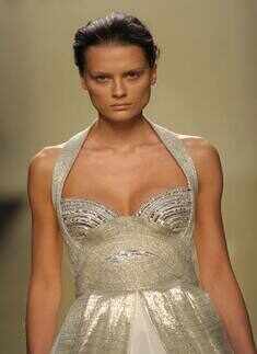 Valentin Yudashkin '09