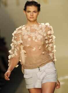 Valentin Yudashkin '09