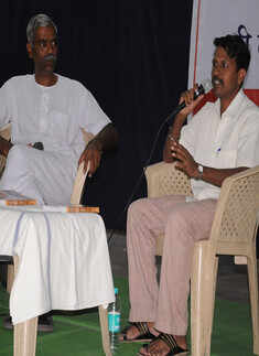 Event at Mundle hall