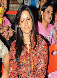 Fashion show on Mother&rsquo;s Day