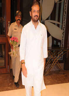 Pankaj & Swati's engagement ceremony